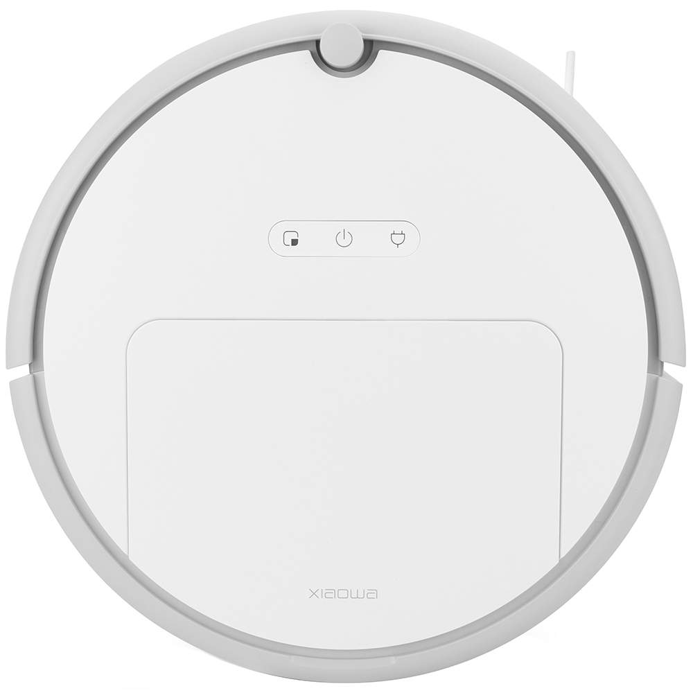 Пылесос Xiaomi XIowa E202-01 Robot Vacuum Cleaner