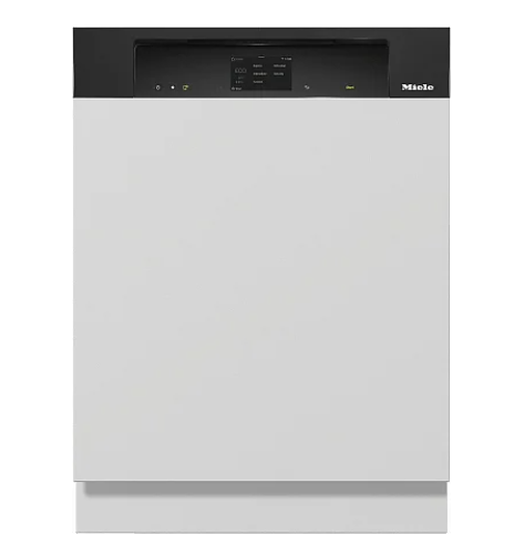 Посудомоечная машина встраиваемая Miele G 7131 SCi AD 125 Edition CleanSteel Front
