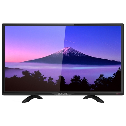 Телевизор SkyLine 24YT5900