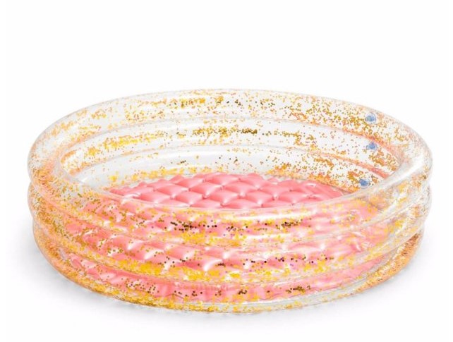 Детский бассейн Intex Glitter 57103