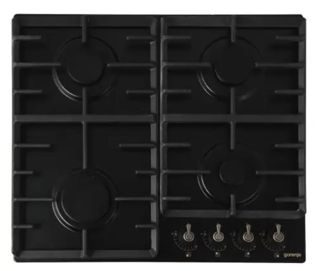 Варочная панель газовая Gorenje G642CLB