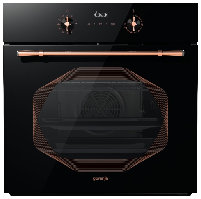 Духовой шкаф Gorenje BO 637 INB