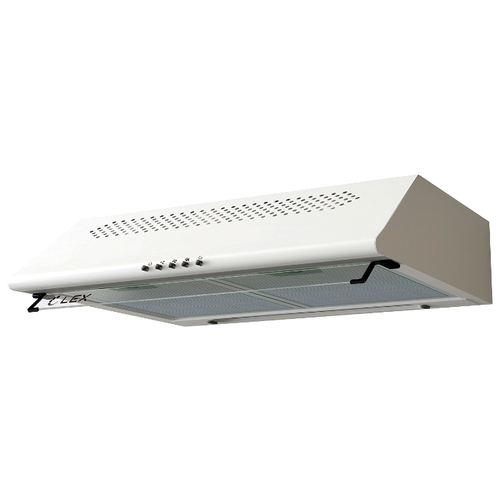 Вытяжка подвесная LEX Simple 500 White