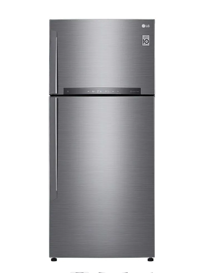 Холодильник LG GN-H702HMHU
