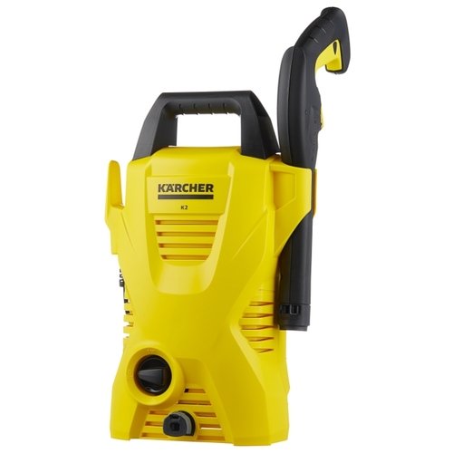 Мойка высокого давления KARCHER K 2 Basic 1.673-159.0 1.4 кВт