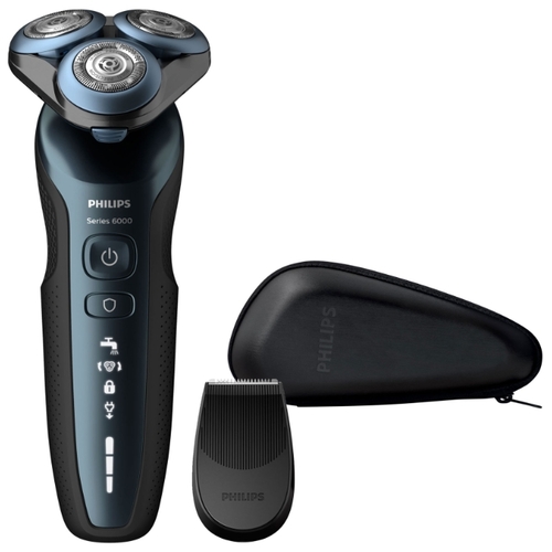 Электробритва Philips S6610/11 Series 6000