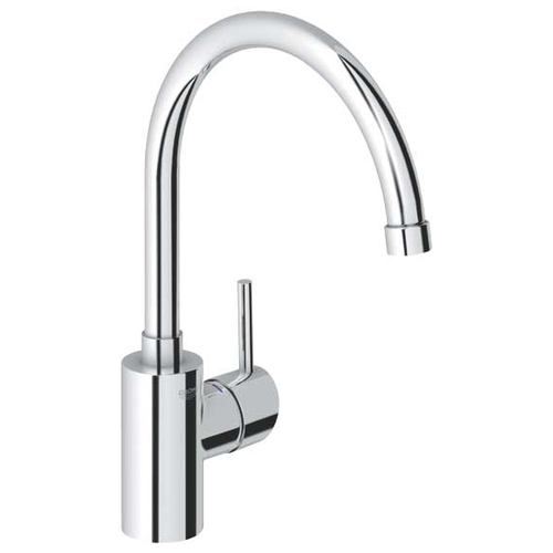 Смеситель Grohe Concetto 32661