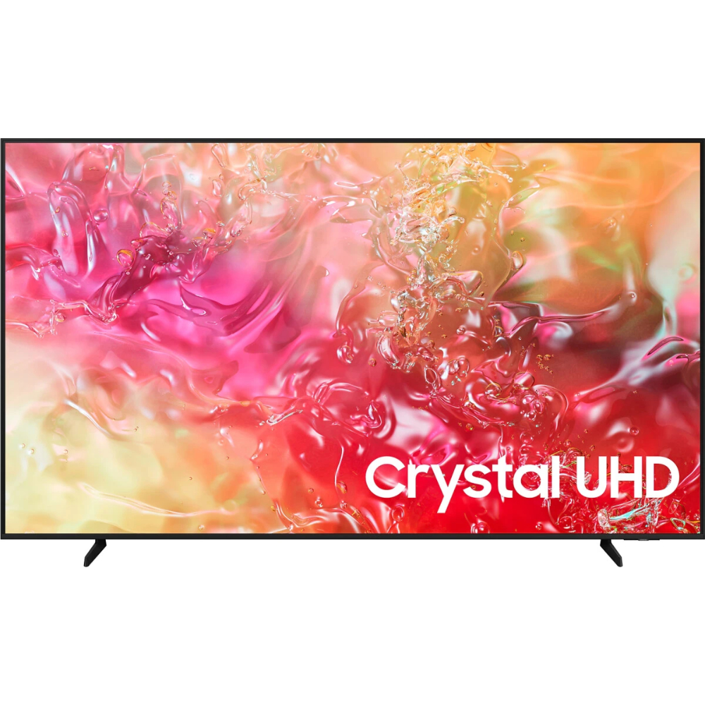 Телевизор Samsung UE75DU7100UXCE, черный