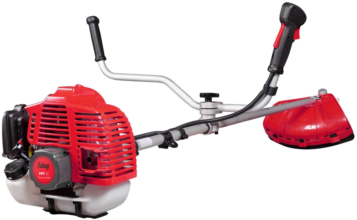 Триммер бензиновый Fubag FPT 52