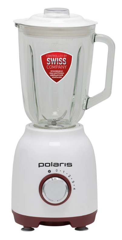 Блендер стационарный Polaris PTB 0821G
