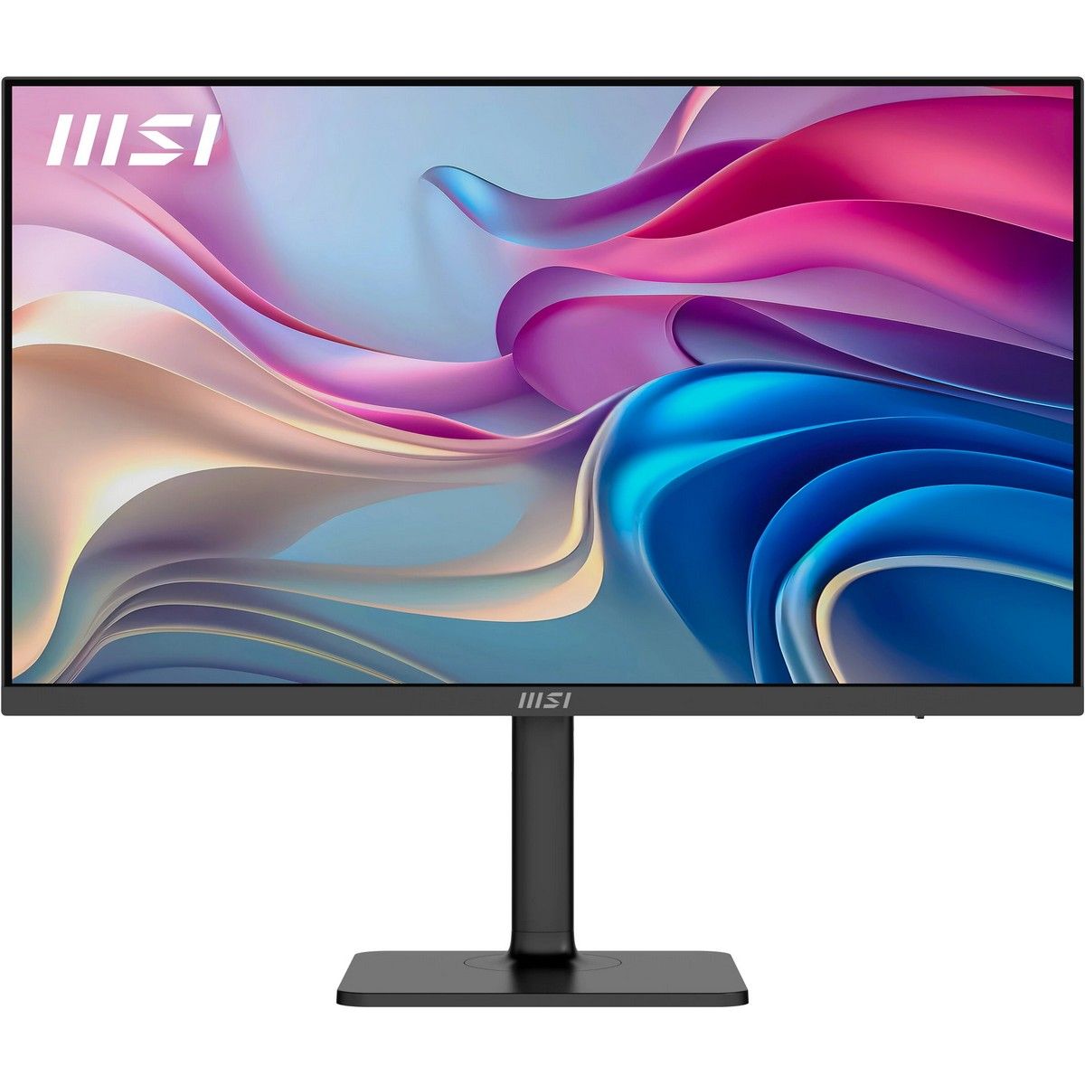 Монитор MSI MD272UPHG, черный