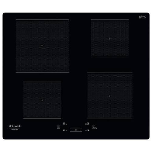 Индукционная варочная панель Hotpoint-Ariston HQ 2960S NE