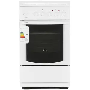 Комбинированная плита Flama RK 23-121 W