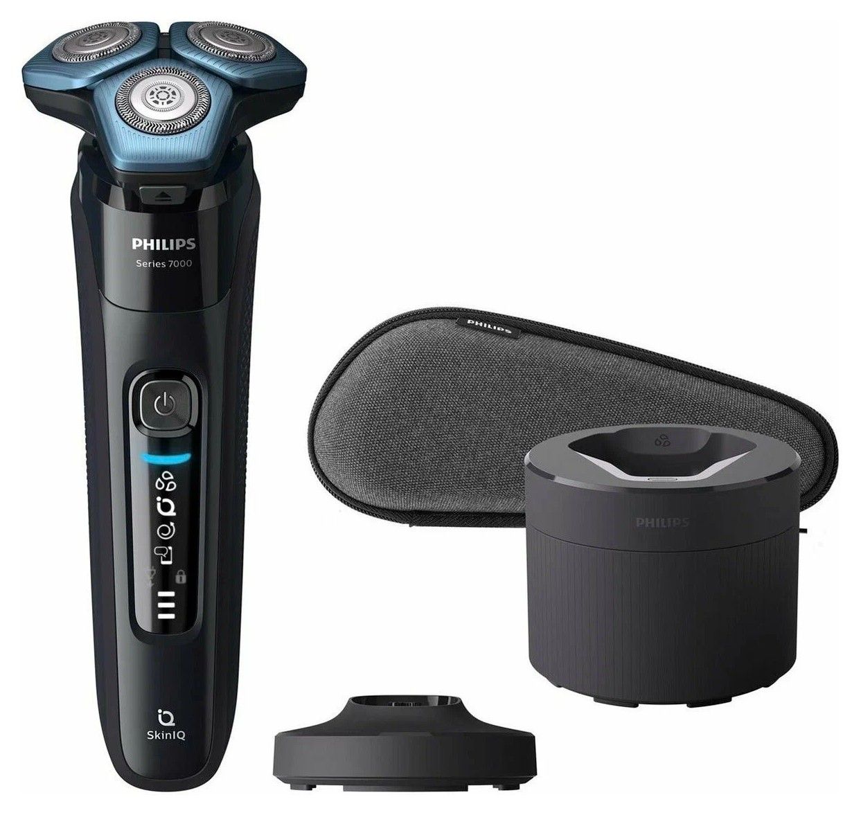 Электробритва Philips S7783/55