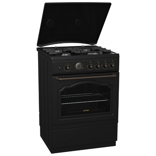 Кухонная плита Gorenje GI 62 CLB
