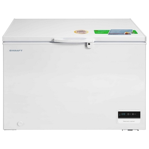 Морозильник Kraft BD(W)-275BL