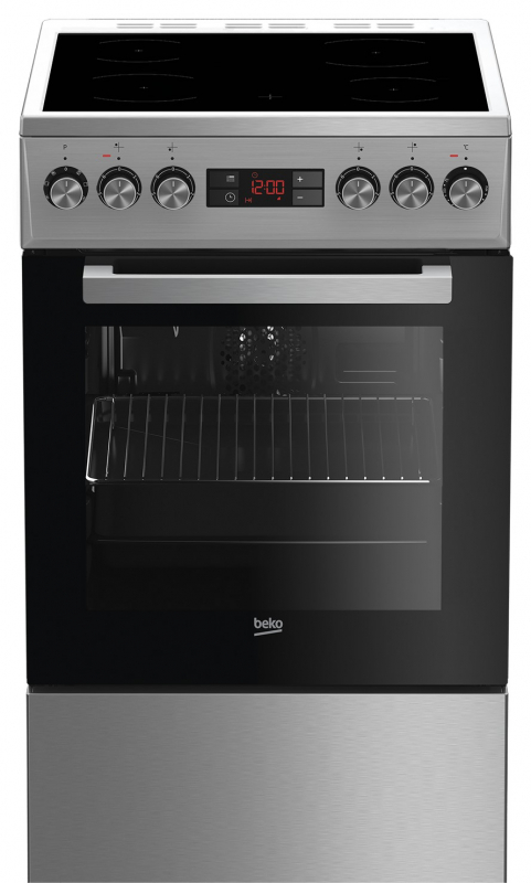 Плита электрическая Beko FSE57300GX