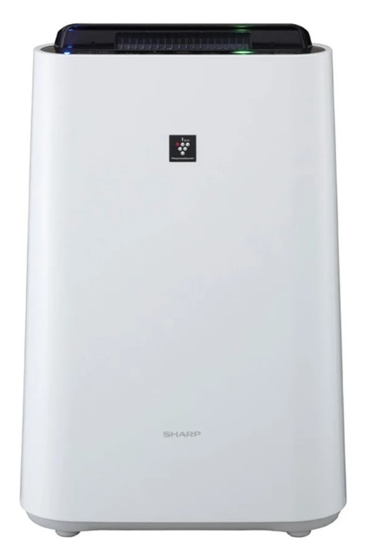 Климатический комплекс Sharp KC-D41RW/RB белый