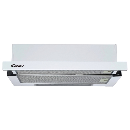 Вытяжка встраиваемая Candy CBT6130/2W-07