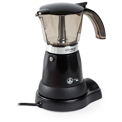 Кофемашина ENDEVER Costa-1020