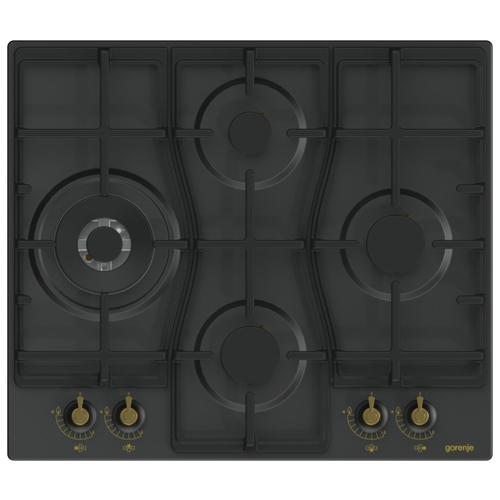 Варочная панель Gorenje GW 6D41 CLB
