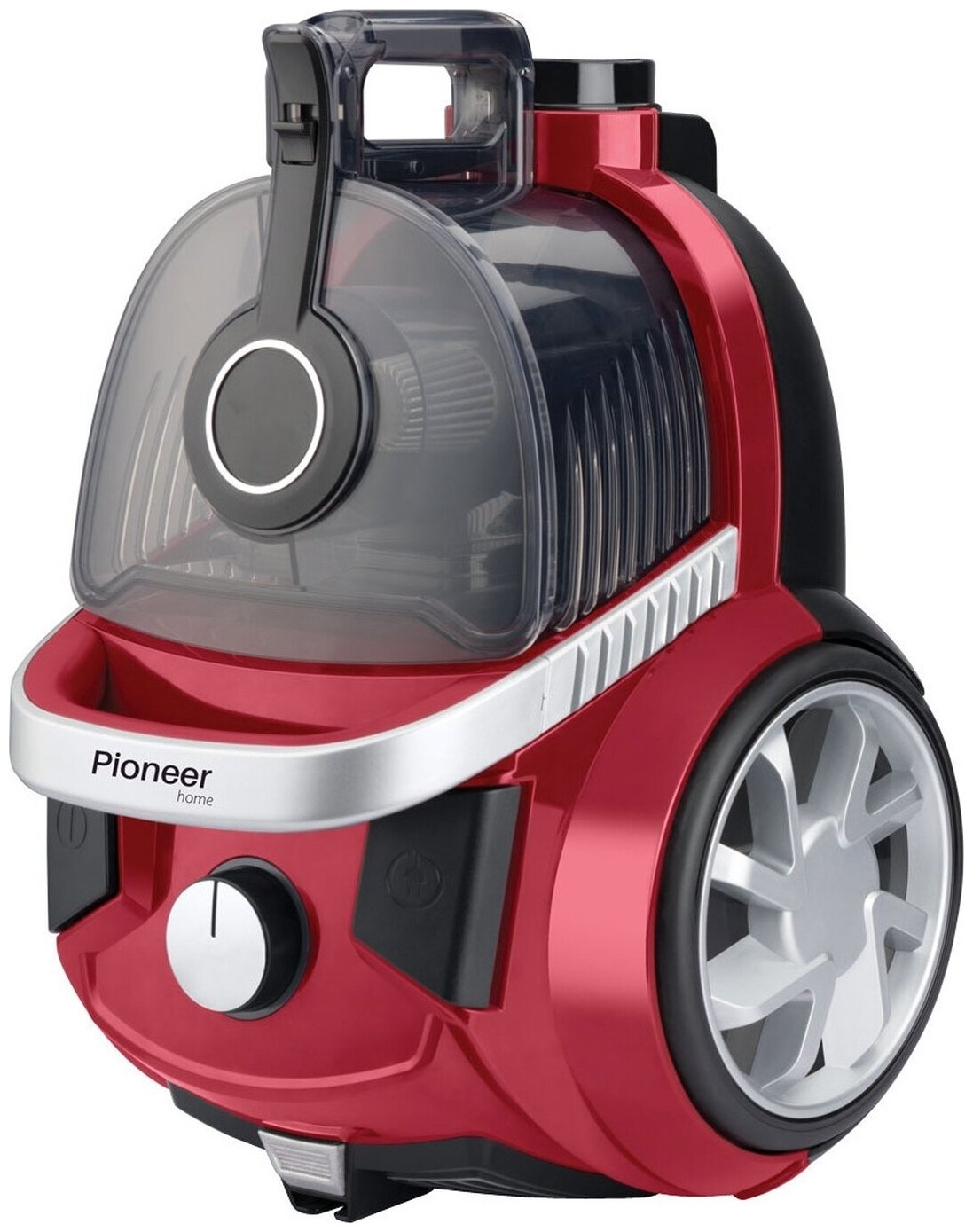 Пылесос PIONEER VC350C