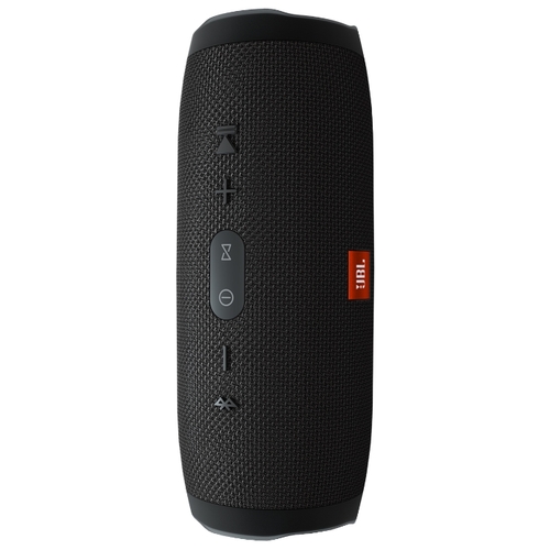 JBL Charge 3 black