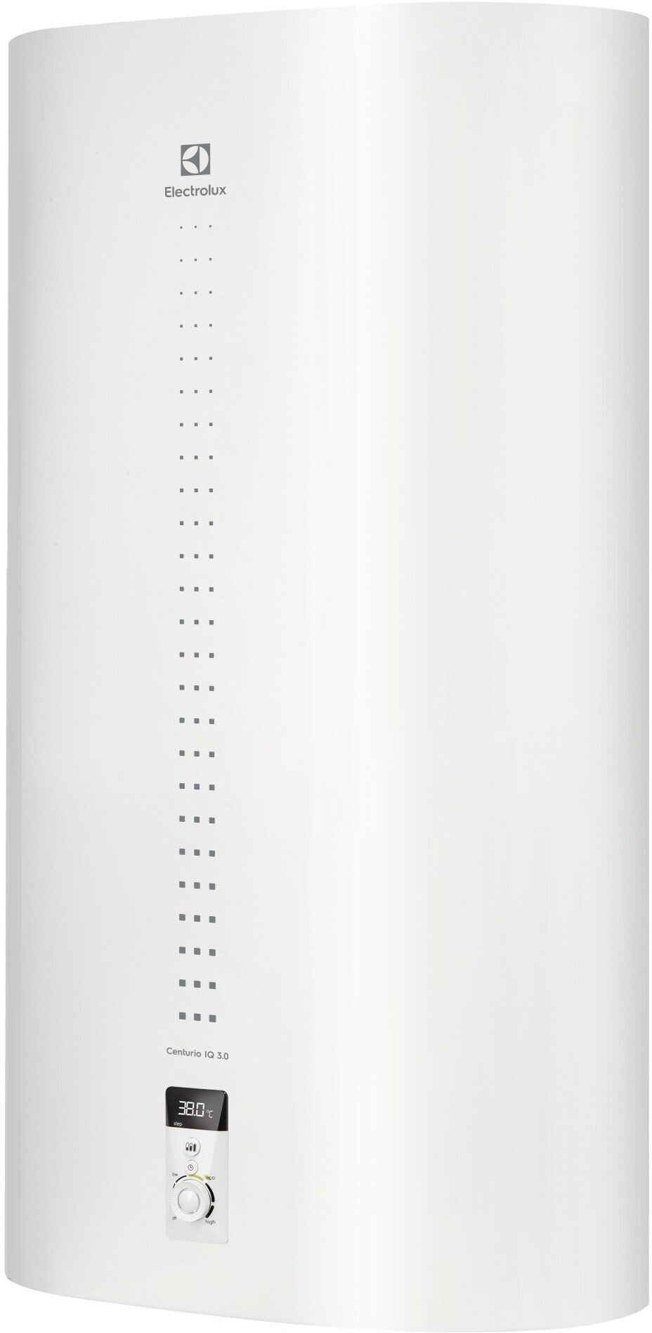 Водонагреватель накопительный Electrolux EWH 100 Centurio IQ 3.0