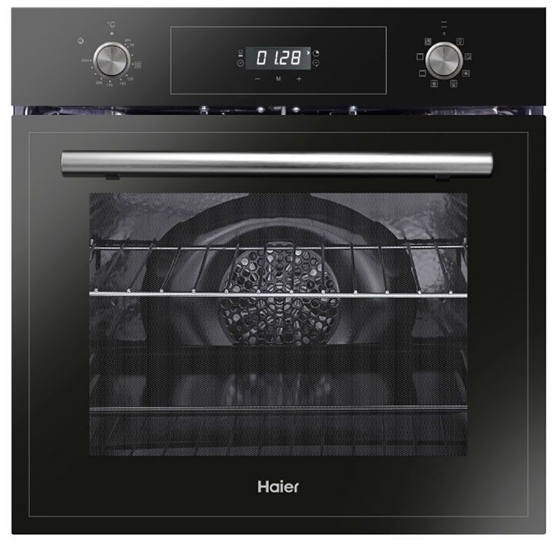 Духовой шкаф электрический Haier HOD-PM08TGB