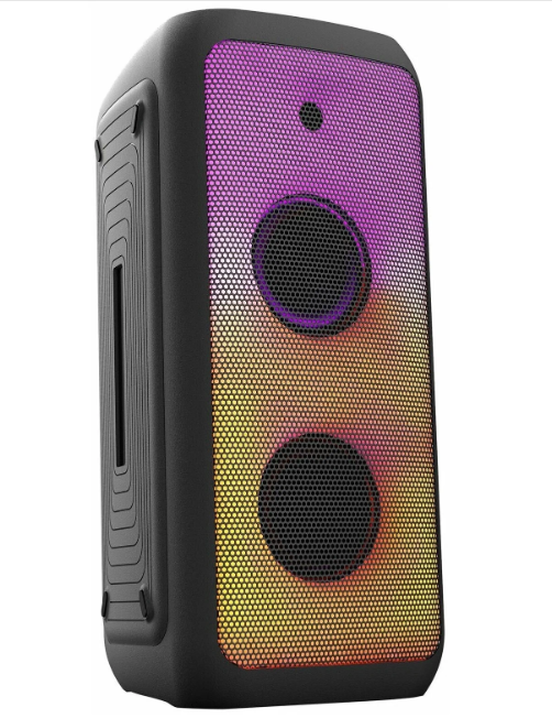 Midi-система SUPRA SMB-990