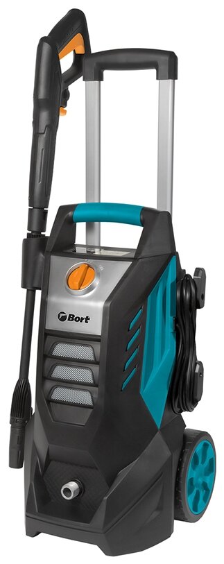 Мойка выского давления Bort BHR-2200-Pro