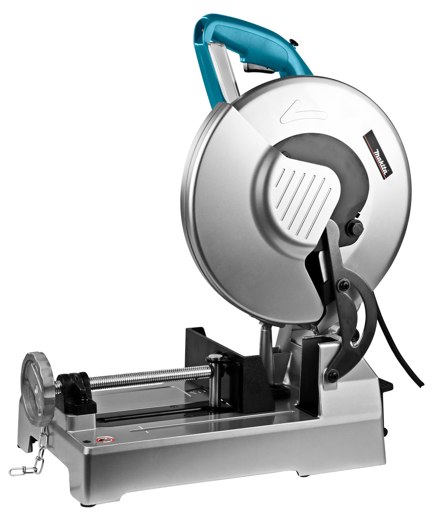 Пила монтажная Makita LC1230N