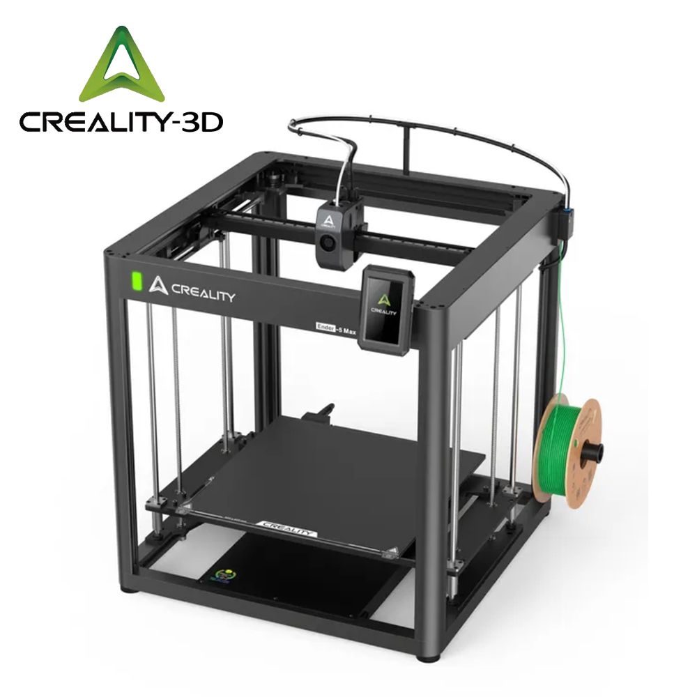3D принтер Creality Ender 5 Max