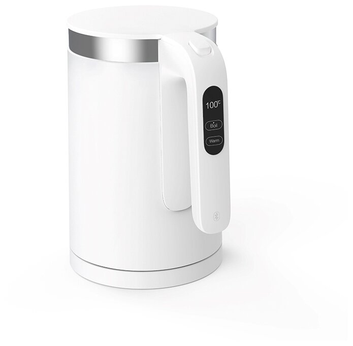 Чайник Xiaomi Viomi Smart Kettle Bluetooth white