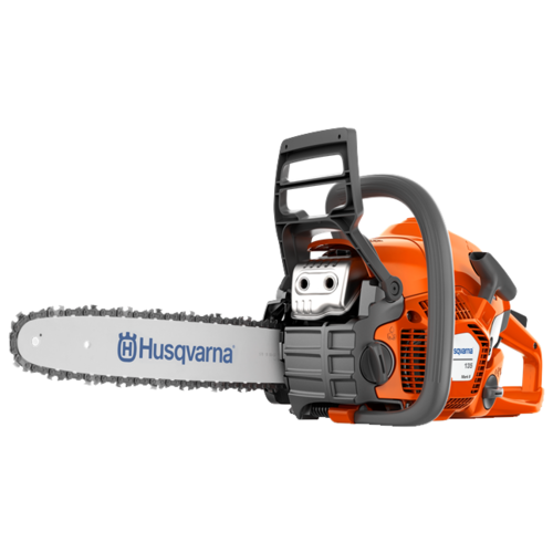 Пила цепная бензиновая Husqvarna 135 Mark II