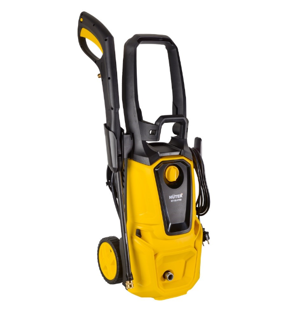 Мойка высокого давления Huter W195-PRO