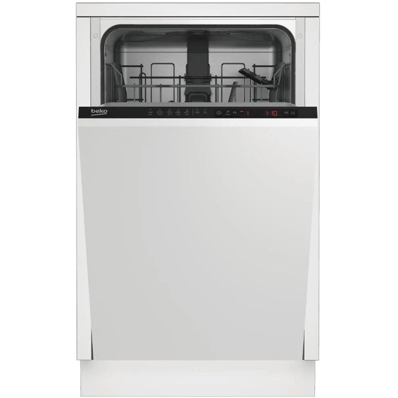 Посудомоечная машина встраиваемая Beko BDIS 15961
