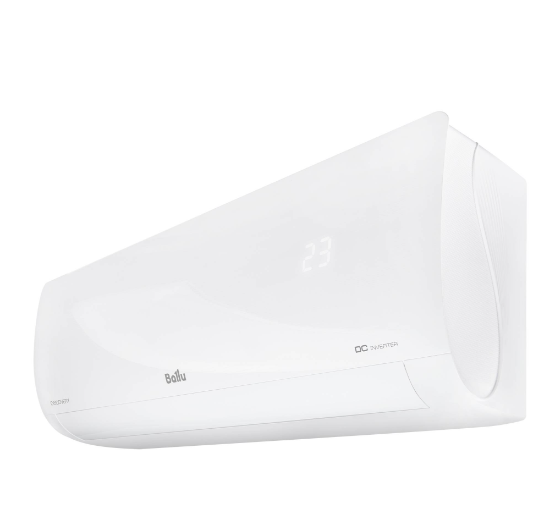 Сплит-система Ballu Discovery DC BSVI-12HN8