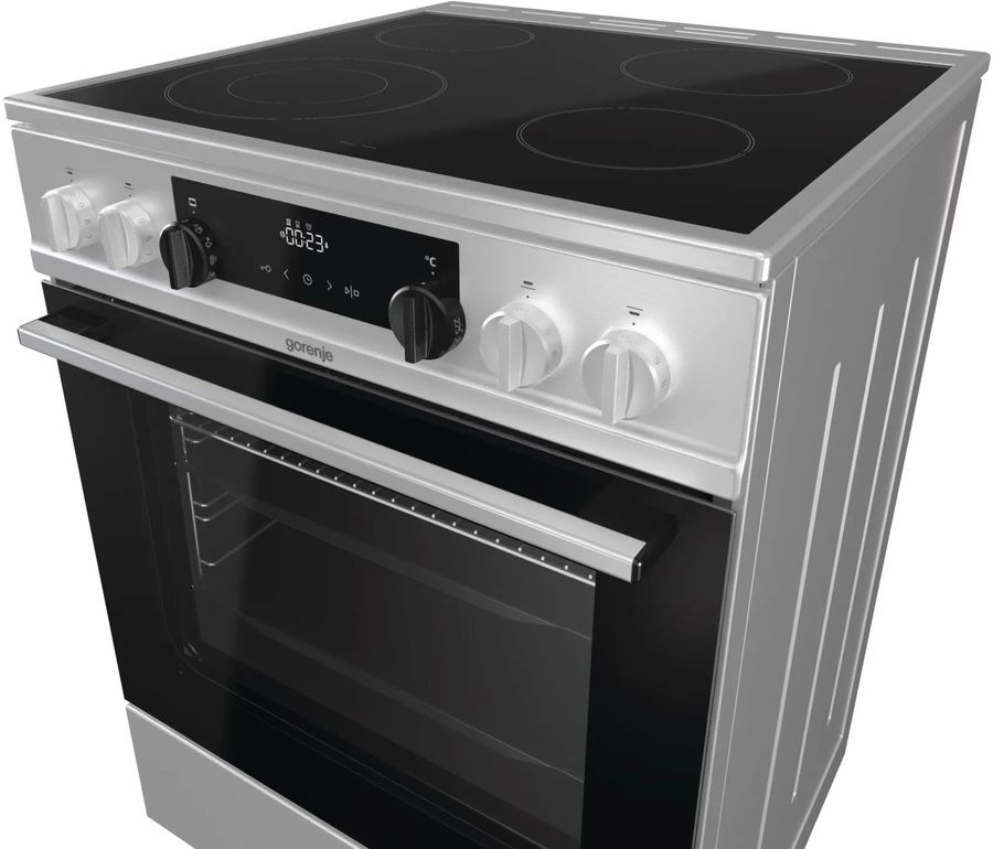 Плита электрическая Gorenje ECS6350XC