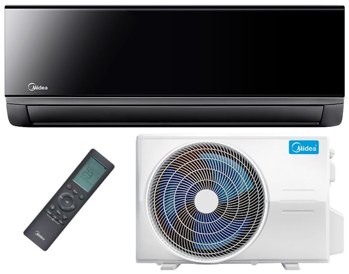 Сплит-система Midea MSAG4W-09N8C2S
