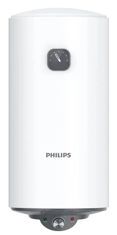 Водонагреватель накопительный электрический Philips UltraHeat Round AWH1602/51(80DA)