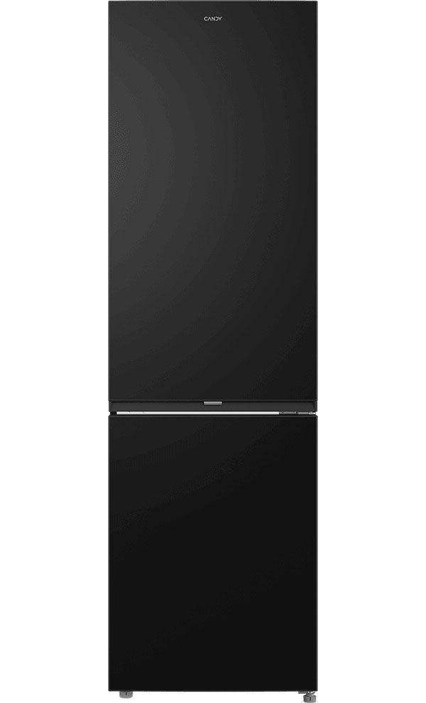 Холодильник Candy CFN6200B, черный