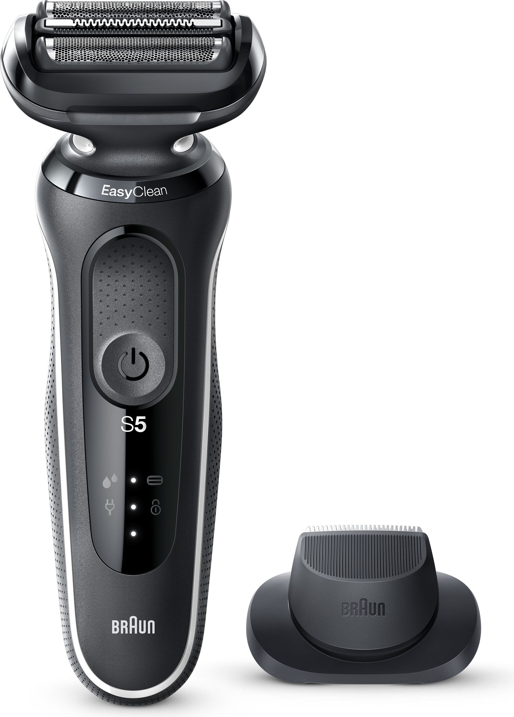 Электробритва Braun 51-W1200s