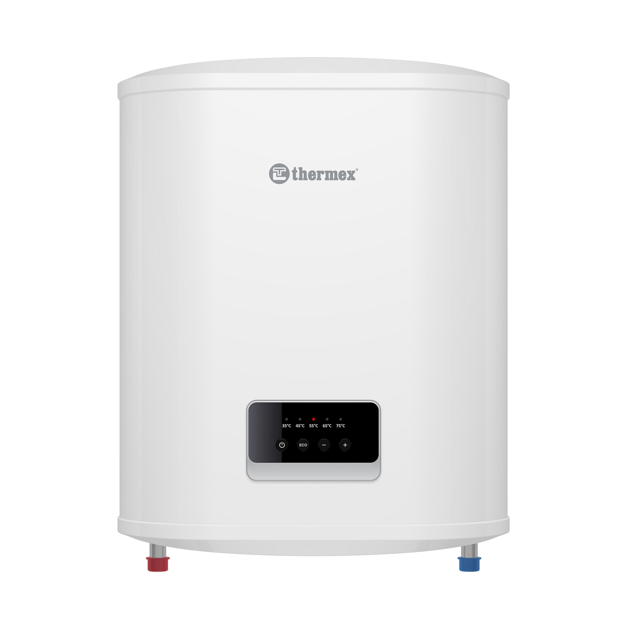 Накопительный электрический водонагреватель Thermex Optima 30 Wi-Fi