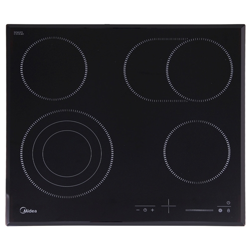 Варочная панель электрическая Midea MC-H64767F