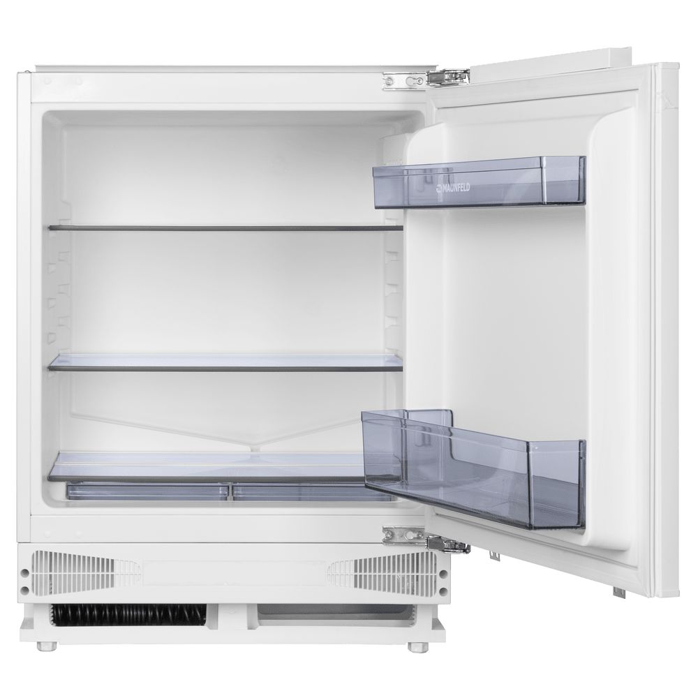 Холодильник встраиваемый Maunfeld MBL88SWGR Inverter