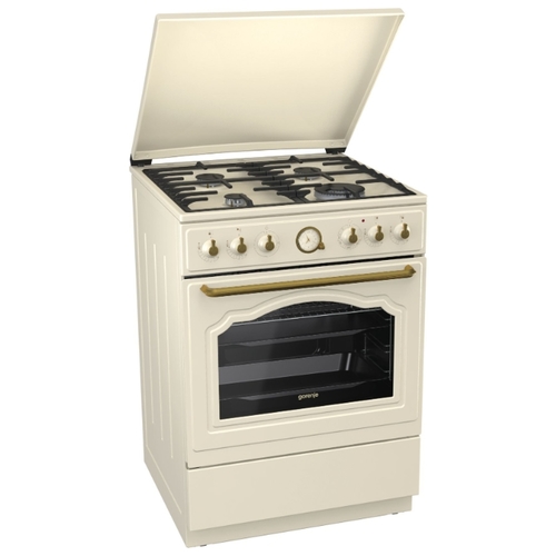 Плита газовая Gorenje GI 62 CLI
