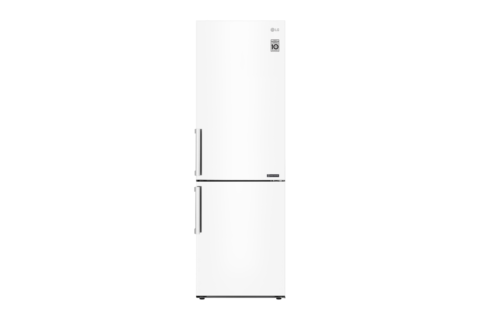 Холодильник LG GA-B459 BQCL
