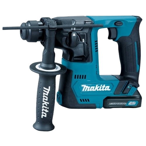 Перфоратор Makita HR 140 DWYE1