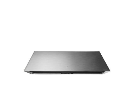 Вытяжка островная Elica IKONA MAXXI PURE IX/F/120 (PRF0171196), нержавеющая сталь